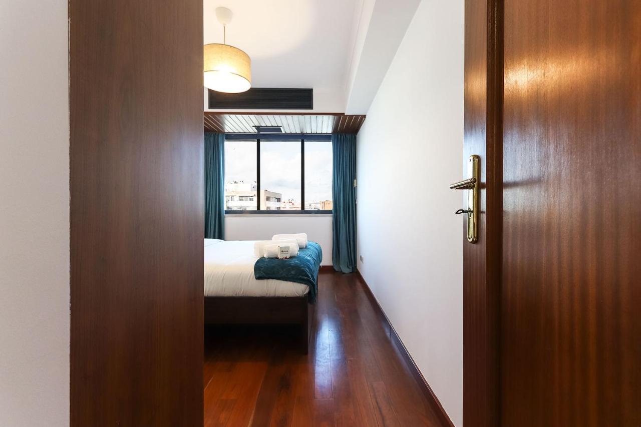 Apartamento Expo Design By Homing